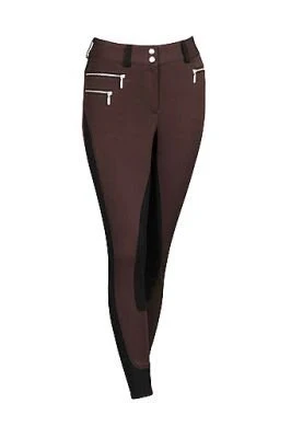 Eurostar Vici Full Seat Breeches - Image 3