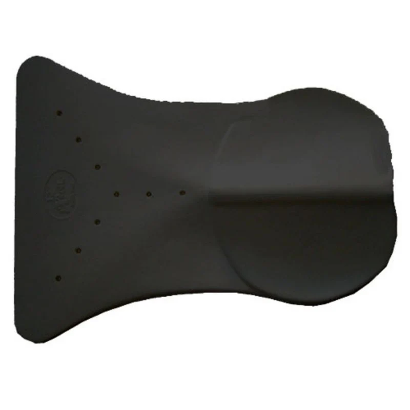 Exselle Comfort Riser Saddle Pad - Image 2