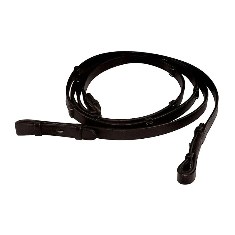 Exselle Elite Continental Smooth Reins