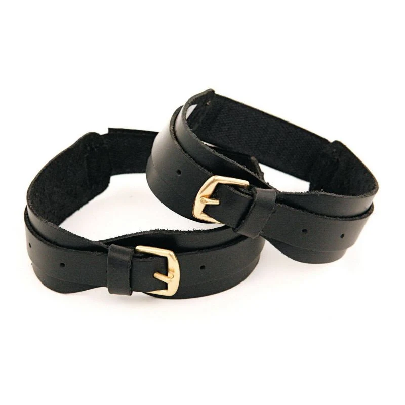 EZ On Jod Elastic Garter Straps - Image 2