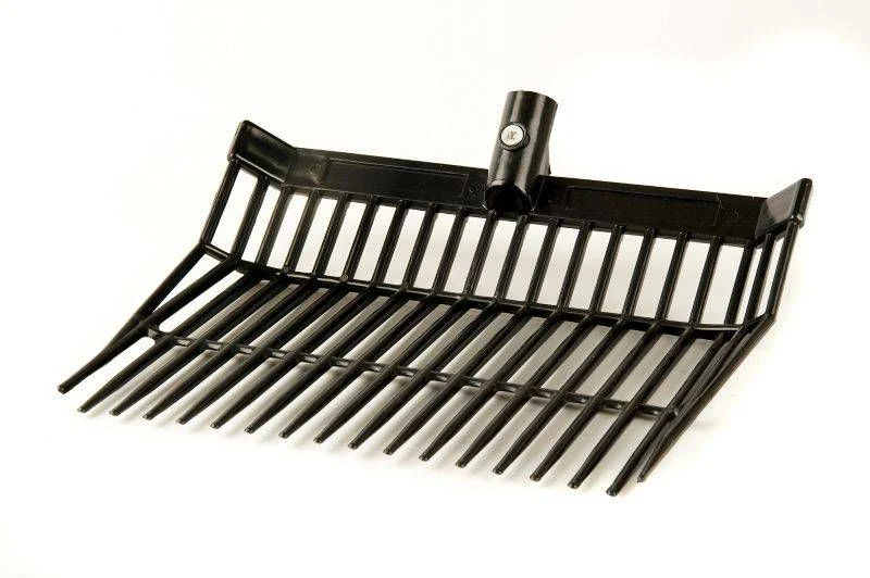 Fab Fork Replacement Head