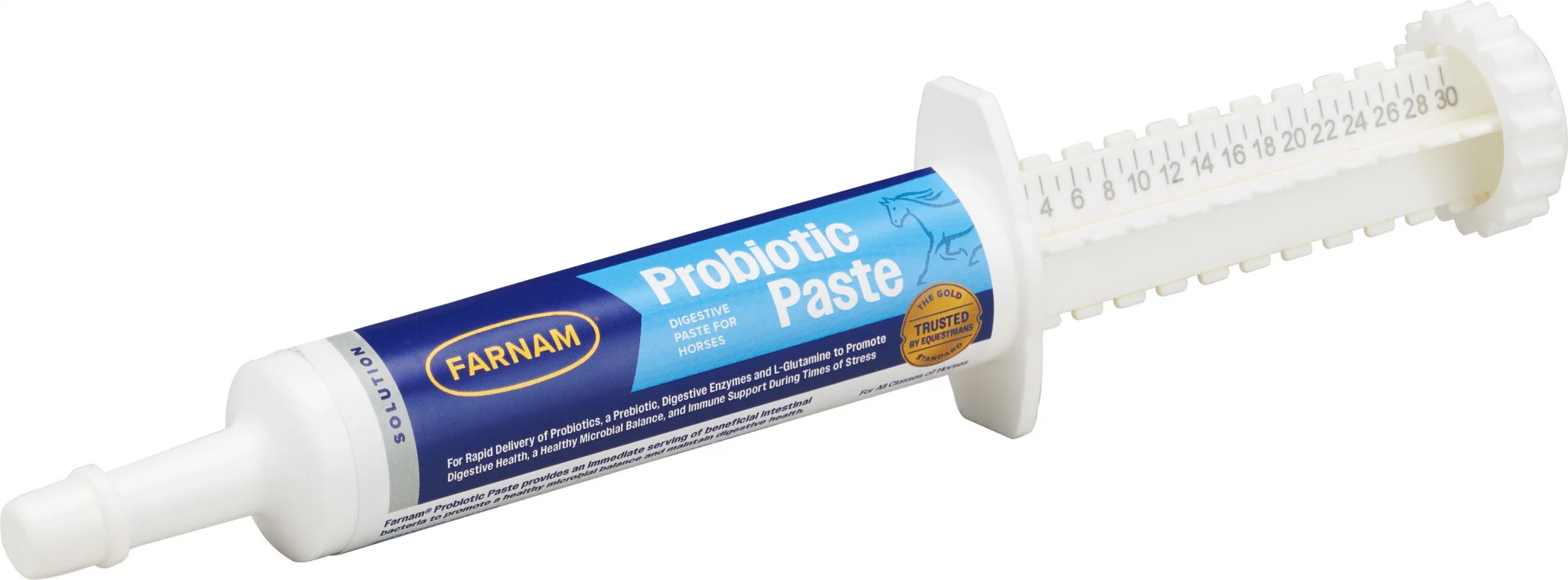 Farnam Probiotic Paste