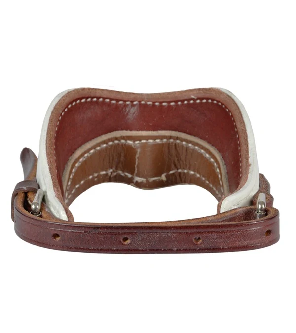 Feather-Weight LITE-N-TUFF Quarter or Grabbing Boots - Sold in Pairs - Image 2