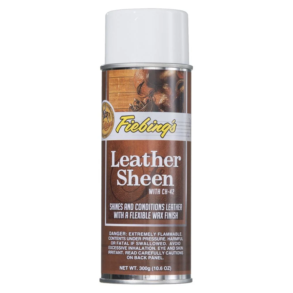 Fiebings Leather Sheen