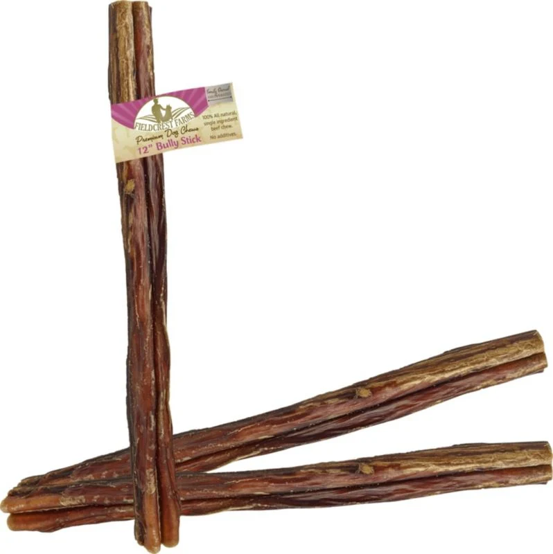 Fieldcrest Farms Bully Stick - Image 2