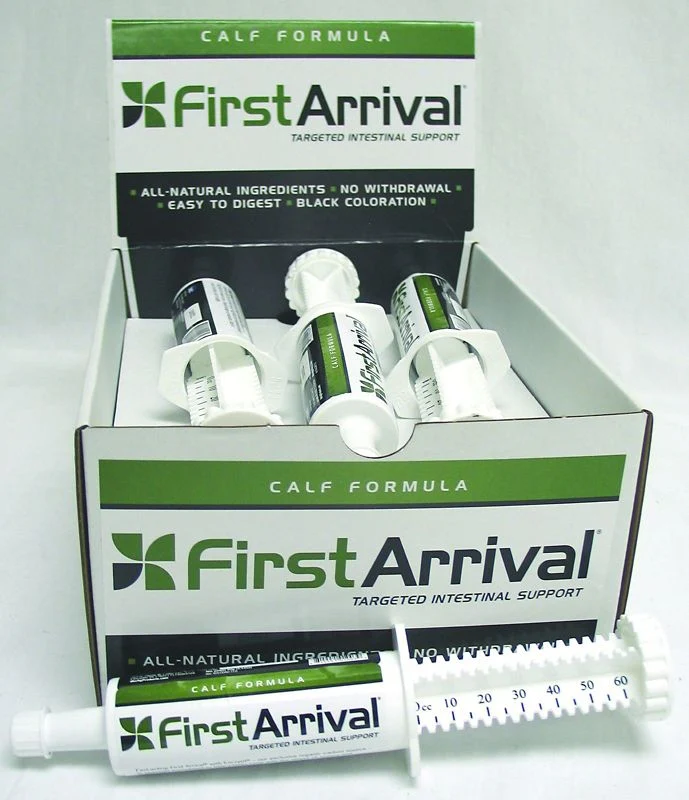 First Arrival Calf Paste 60 Gram