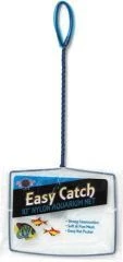 Fish Net 10 Inch Deep Extra-Fine Mesh Pockets 10