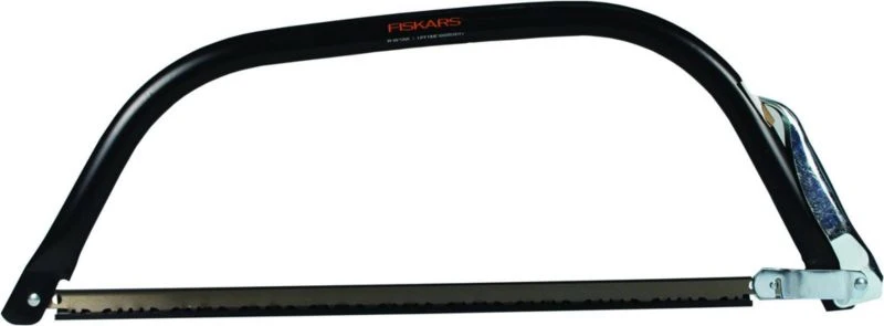 Fiskars Bow Saw Black 21in - Image 2