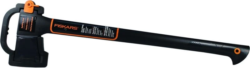 Fiskars Splitting Axe 28in Black