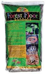 Forest Floor Bedding 100 Cypress Mulch 4 Qt. - Image 2