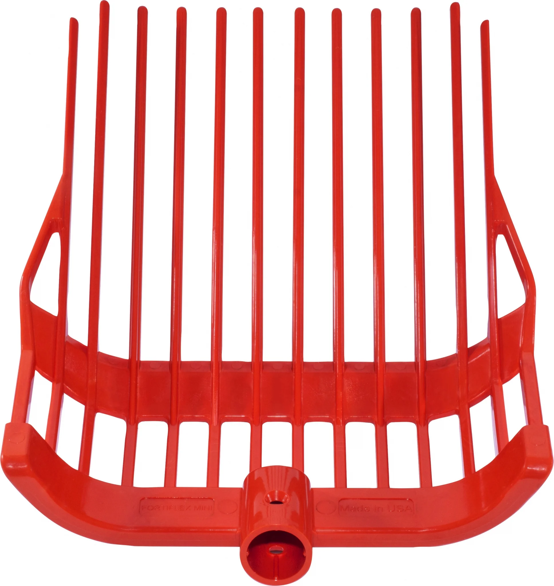 Fortiflex Mini Super Fork Plastic Stall Fork