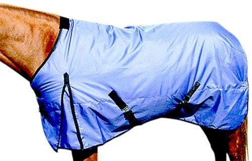 Free Runner Medium Weight Turnout Blanket - Image 4