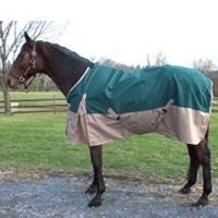 Free Runner Turnout Rain Sheet - Image 4