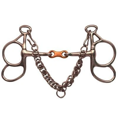 French Link Butterfly 2 Loop Driving Bit 5.5 - Image 2