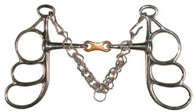 French Link Butterfly 3 Loop Driving Bit 5.5