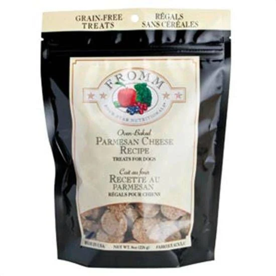 Fromm 4 Star Dog Treat - Image 2