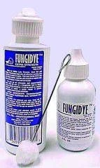 Fungidye Equine Hoof Care 4oz