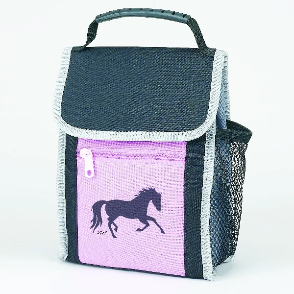 Galloping Horse Lunch Sack
