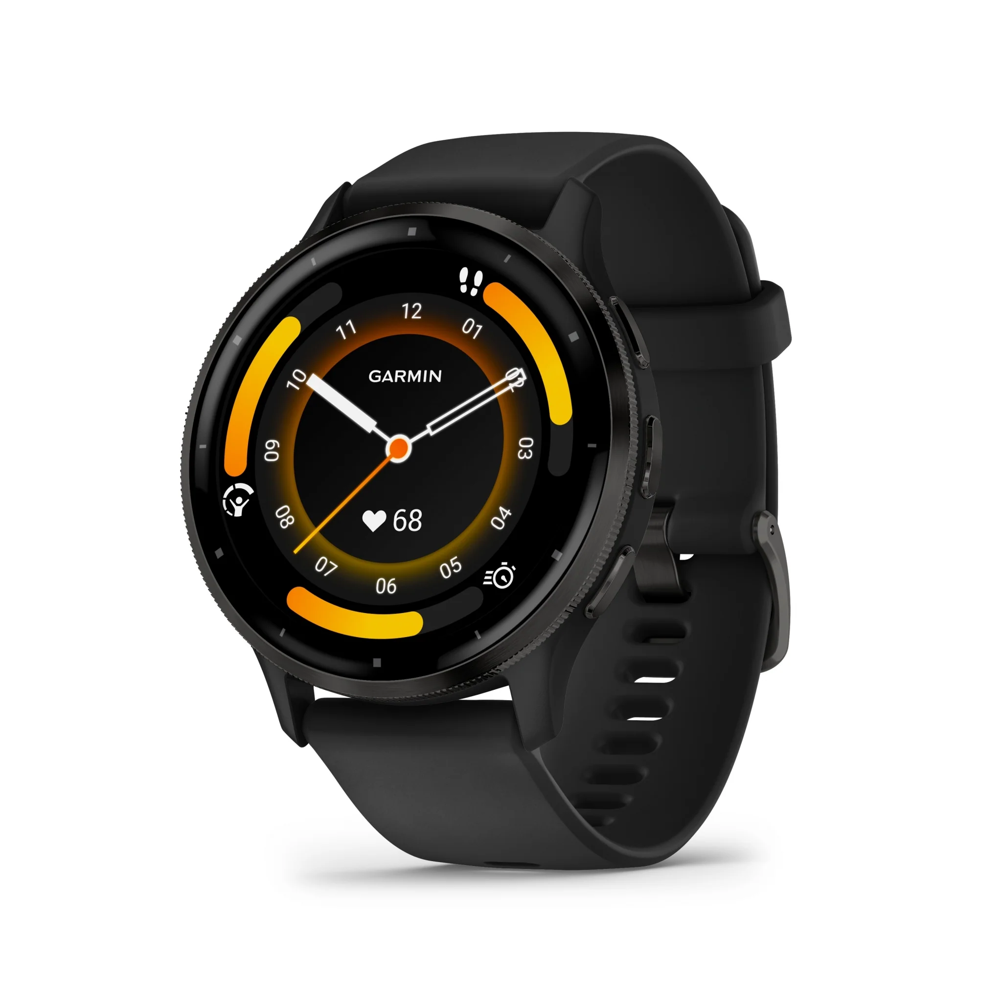 Garmin Venu 3S Smartwatch - Image 2