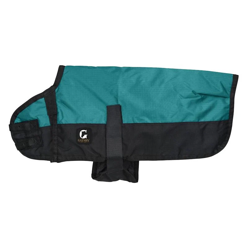 Gatsby 600D Ripstop Waterproof Dog Coat - Image 7