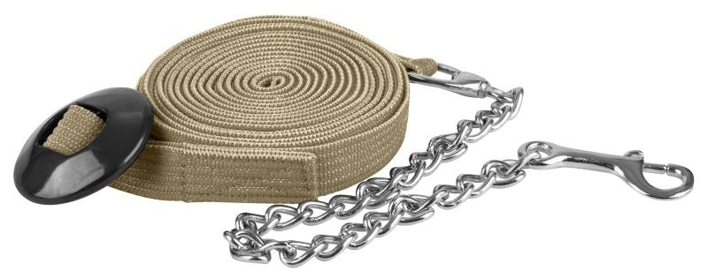 Gatsby Cotton Lunge Line 24 ft - Image 5