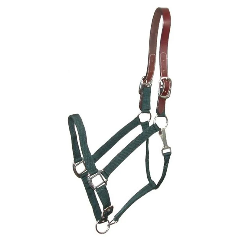 Gatsby Nylon Breakaway Halter - Image 2