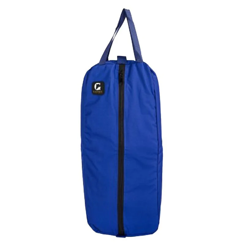 Gatsby Nylon Padded Bridle Halter Bag - Image 4