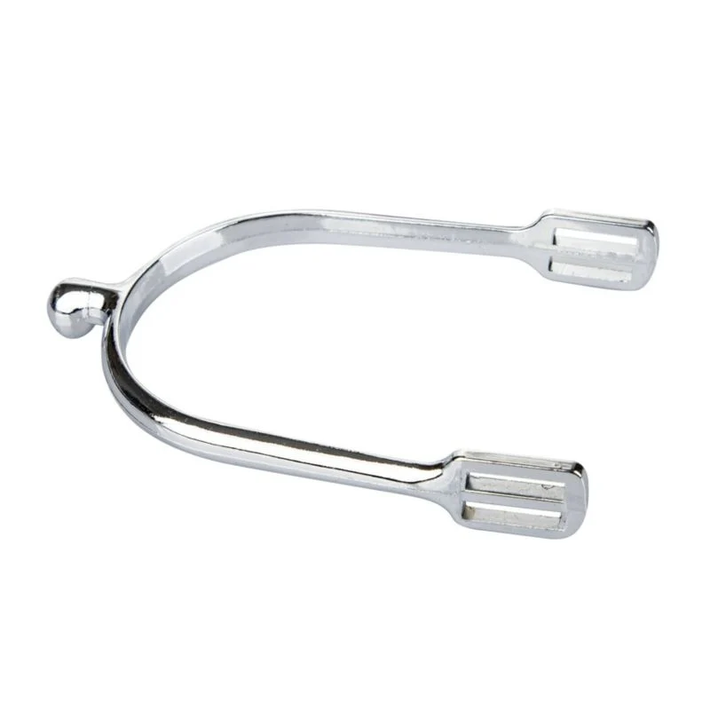 Gatsby Prince of Wales Ladies Spurs 15mm