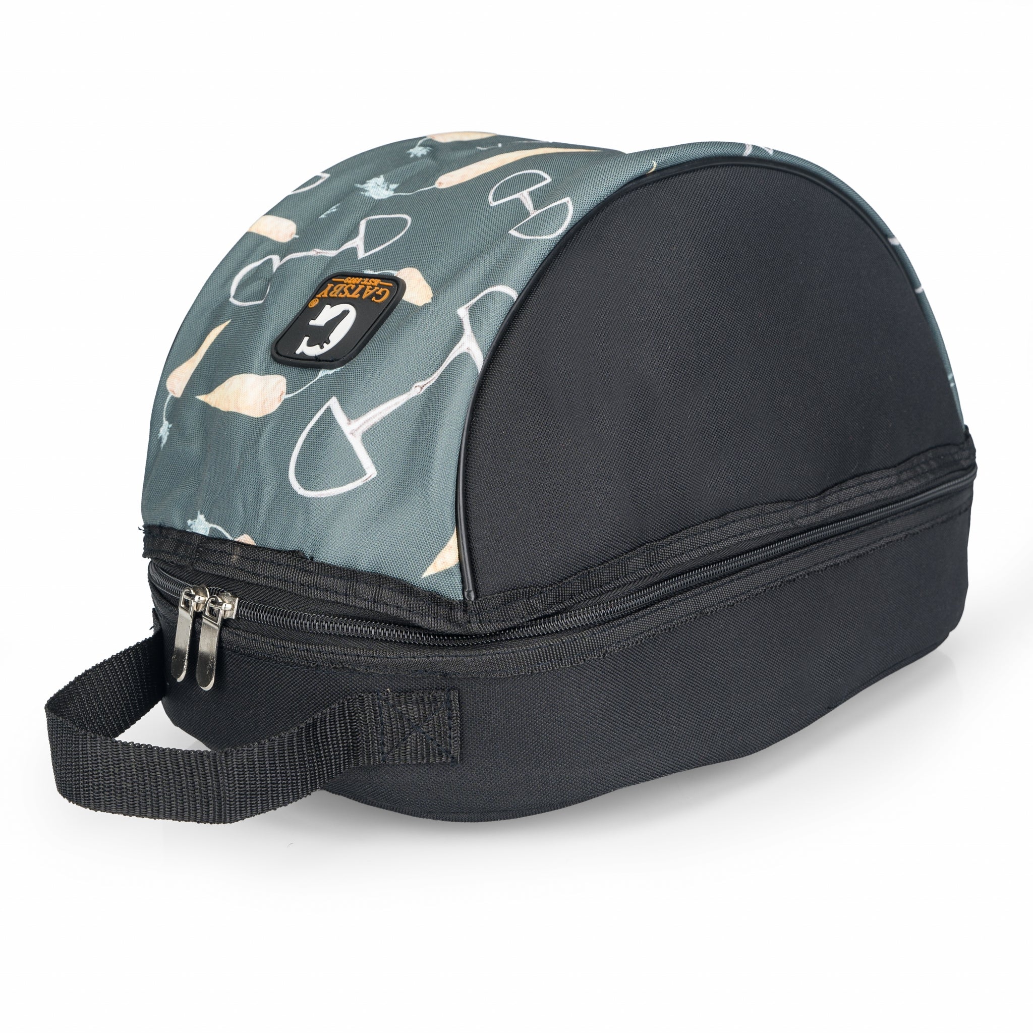 Gatsby Nylon Helmet Case - Image 2