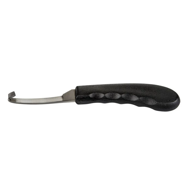 Gatsby RH Hoof Knife 8in
