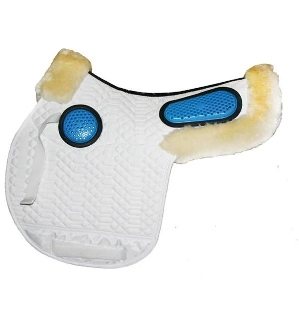 GEL-EZE Jumping Pad White - Image 2
