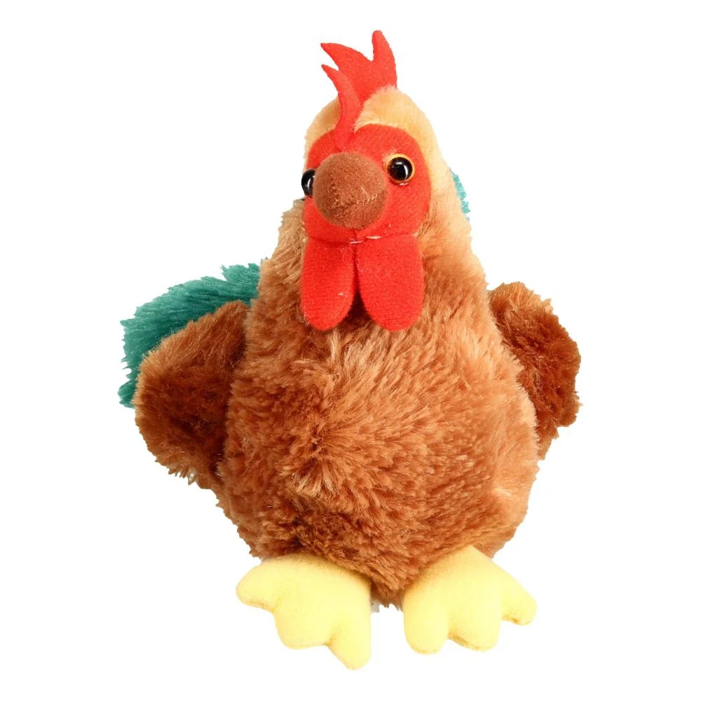 Gift Corral Mini Flopsie Plush - Image 2