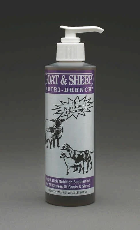 Sheep Nutri-Drench - Image 2
