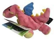 goDog Periwinkle Dragons Dog Toy - Image 9