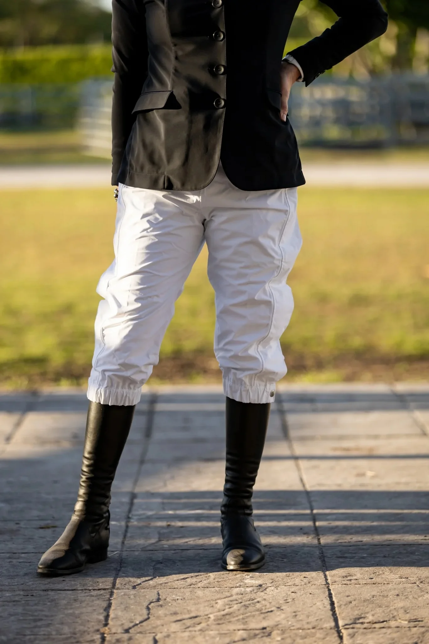 Grand Prix Rain Pants - Image 2