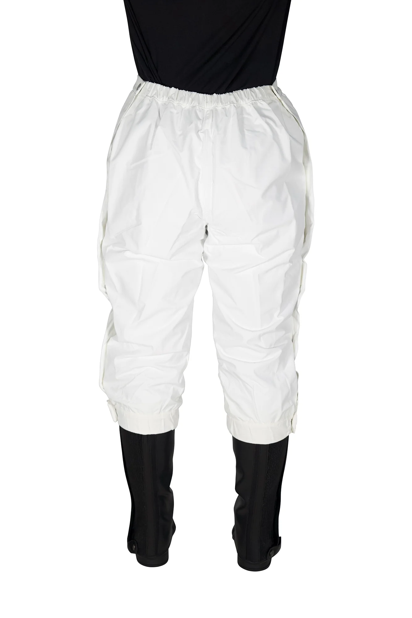 Grand Prix Rain Pants - Image 7