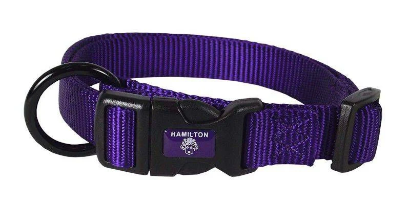 Hamilton Adjustable Dog Collar - Image 10