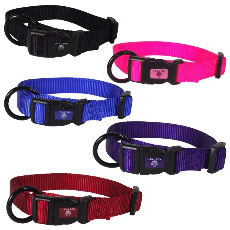 Hamilton Adjustable Dog Collar - Image 14