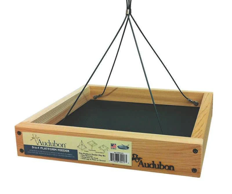3 in 1 Platform Feeder - Image 2