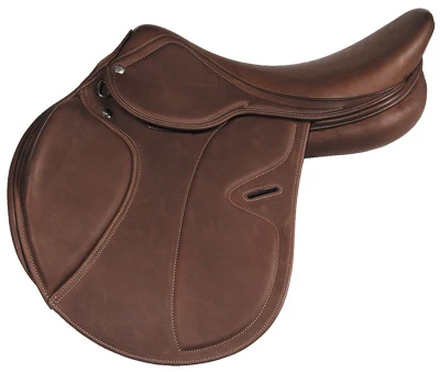 HDR Devrel Luxembourg Saddle