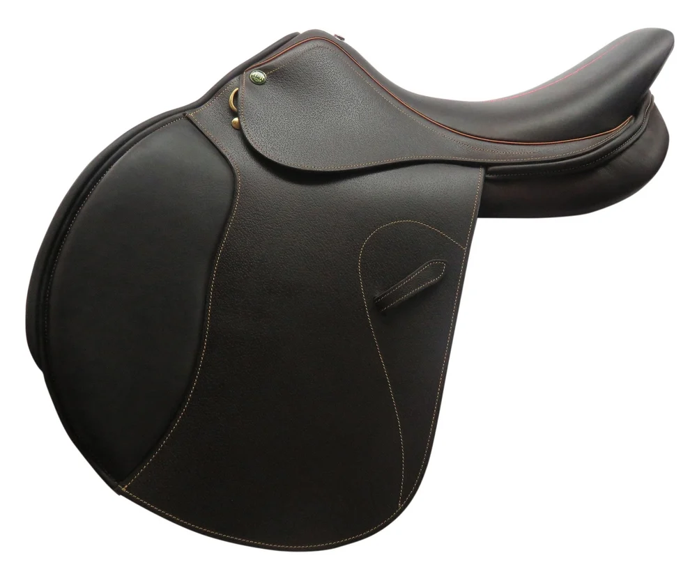 HDR Pro RTF Memor-X CC Saddle