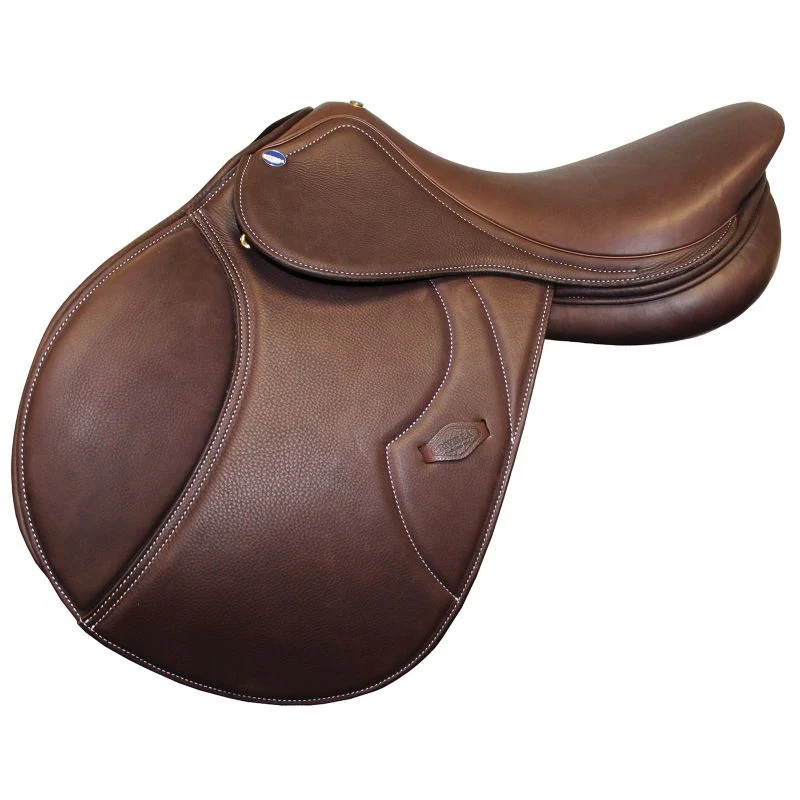 HDR RTF Rivella Covered Close Contact Saddle - Image 2
