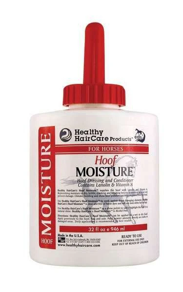 Healthy HairCare Products Hoof Moisture