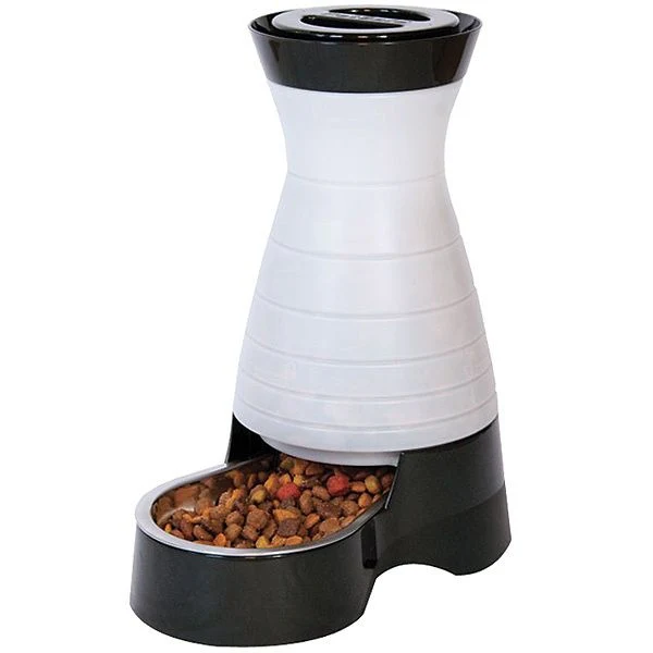 Healthy Pet Food Station