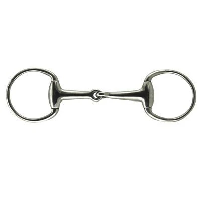 Heavy Weight Solid Mouth Bit 5