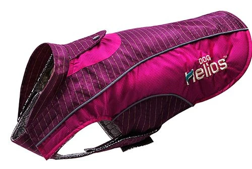 Helios Reflecta-Bolt Sporty Dog Jacket - Image 2