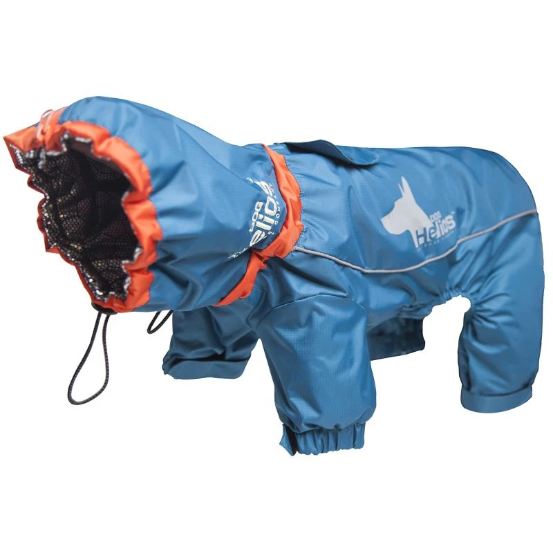 Helios Weather-King Windproof Pet Jacket - Image 4