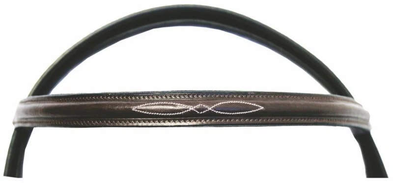 Henri De Rivel Advantage Bridle - Image 8