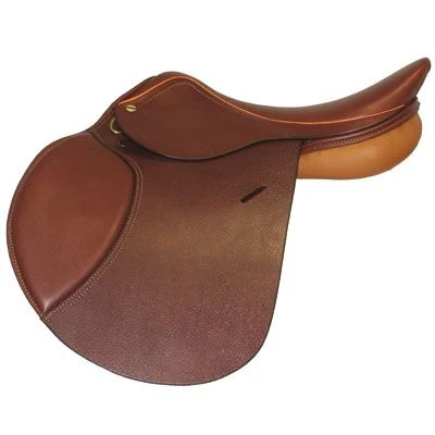Henri de Rivel Advantage C/C Saddle with Foam - Image 2