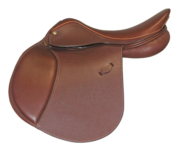 Henri De Rivel Pro QH Saddle - Image 2